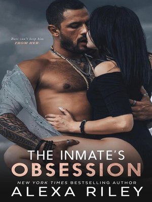 cover image of The Inmates Obsession